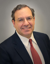 Pipeline Medical James Newman