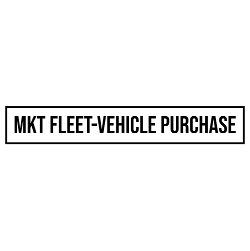 Mkt Fleet