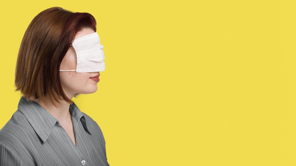 Blog masks