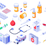 Medical Supply Distributors