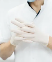 Medical Spa Gloves