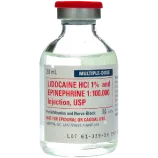 Medical Spa Lidocaine