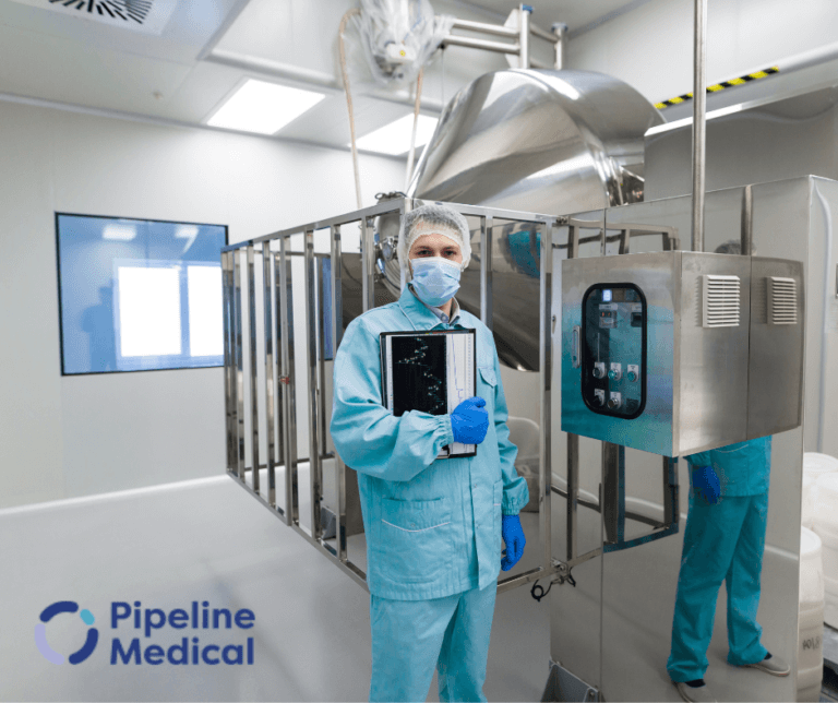 Sterilization and Infection Control in Medical Surgery - Pipeline medical