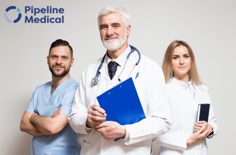 Pipeline Medical | Ensuring Quality and Compliance in the Healthcare Industry