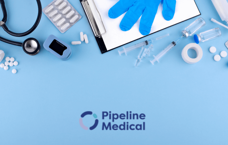 Revolutionizing Medical Supplies and Surgical Procedures with Pipeline Medical