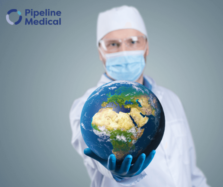 Pipeline Medical: The Future of Sustainable Surgical Supplies