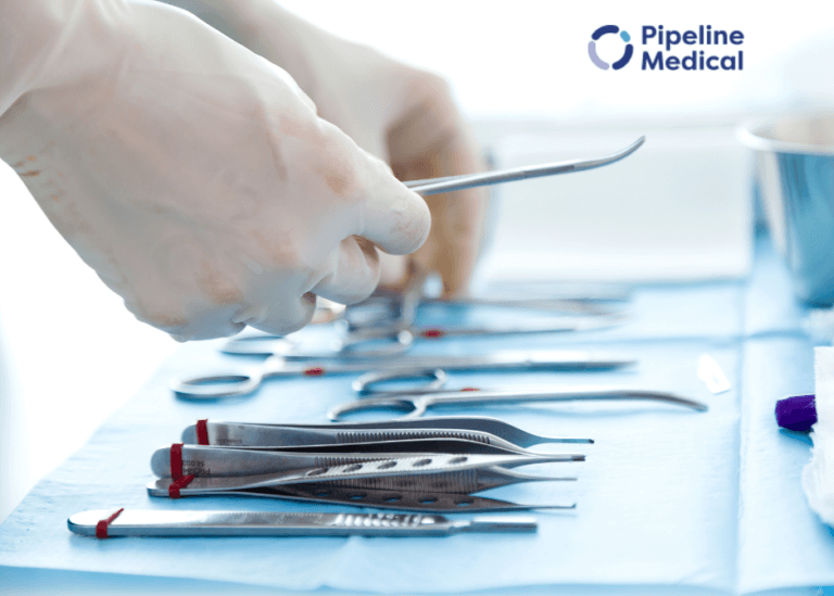 Surgical Supply chain Management | How to Optimize Efficiency and Reduce Waste | Pipeline medical