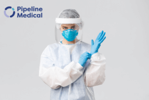 The Role of Personal Protective Equipment (PPE) in Infection Control - Preventing the Spread of Diseases - Pipeline Medical