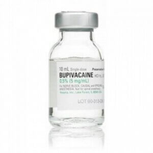 Bupivacaine Hydrochloride Injection Shortage | Pipeline Medical