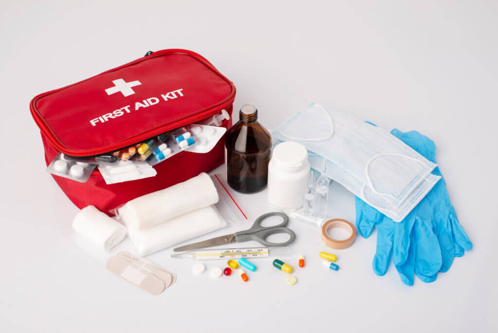 Emergency Preparedness: Surgical Supplies for Trauma and Critical Care Enhancing Healthcare for Emergency Preparedness with Quality and Precision - Medical Supplies & Surgical Instruments - Pipeline Medical