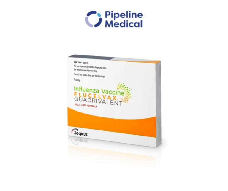 Flucelvax® Quadrivalent: A Breakthrough in Influenza Vaccination - Pipeline Medical
