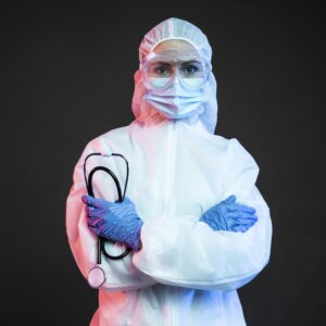 PPE for Different Medical Specialties | Pipeline Medical