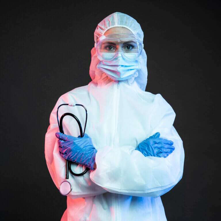 PPE for Different Medical Specialties | Pipeline Medical
