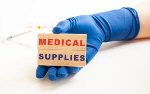 Addressing Medical Supply Shortages | Pipeline medical