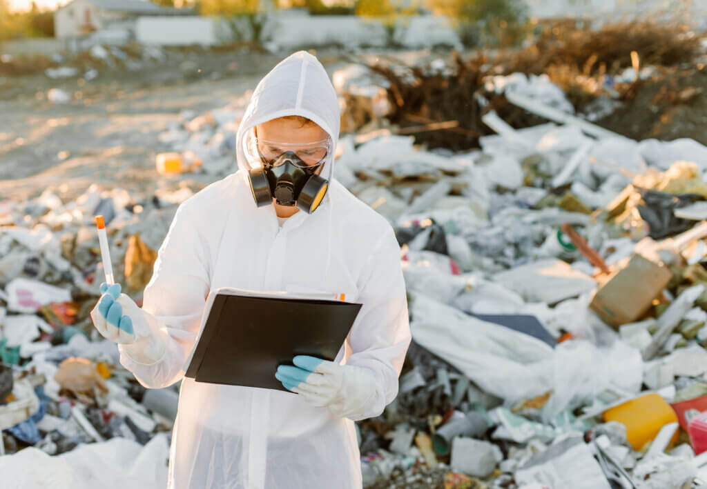 Pharmaceutical Waste Management: Addressing Disposal And Environmental ...