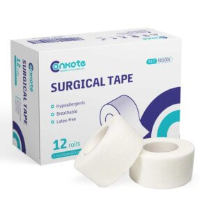 Medical Adhesive Tape Supplier