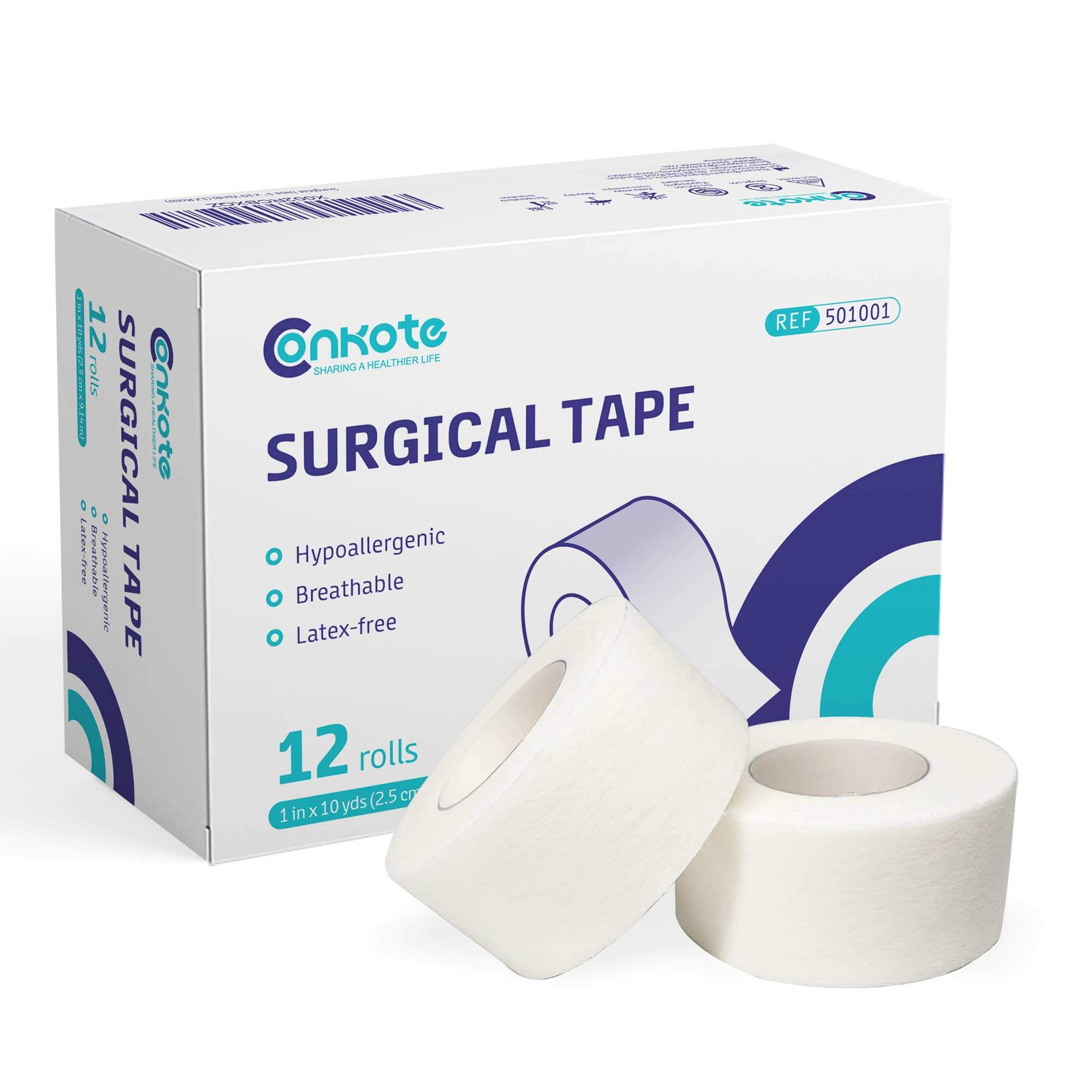 Medical Adhesive Tape Supplier Pipeline Medical SingleSource