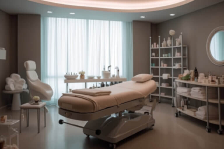 Exploring the World of Medical Spa Services
