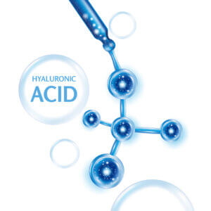 acid hyaluronic