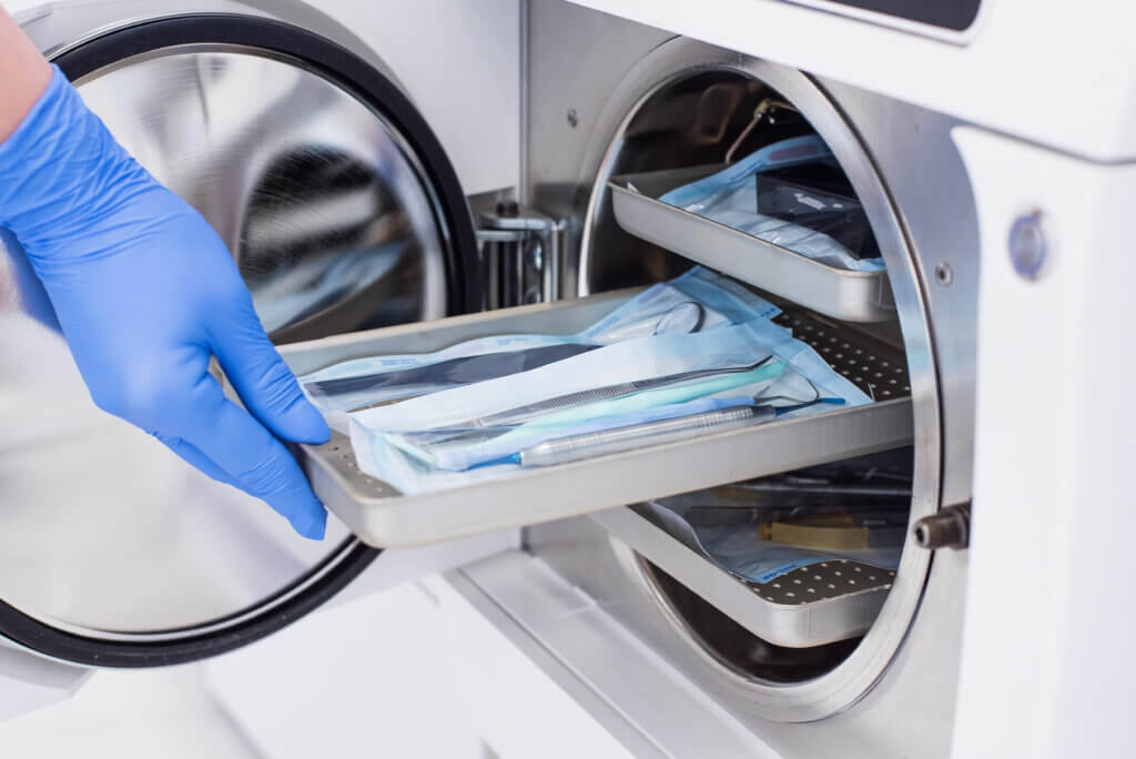 What Is Autoclave Sterilization?