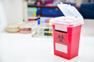 Clinical Waste Bag Supplies: The Guide to Medical Waste Bags and Their Importance