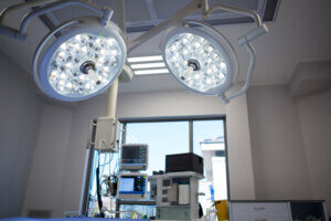 Surgical light suppliers