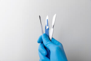 Surgical Scalpel Suppliers