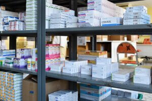 Post-Operative Pain Medication Wholesalers