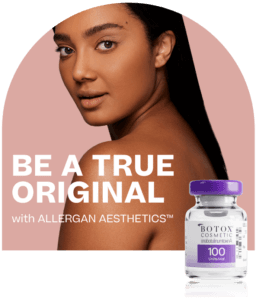 Allergan Aesthetics - BOTOX Supply Chain