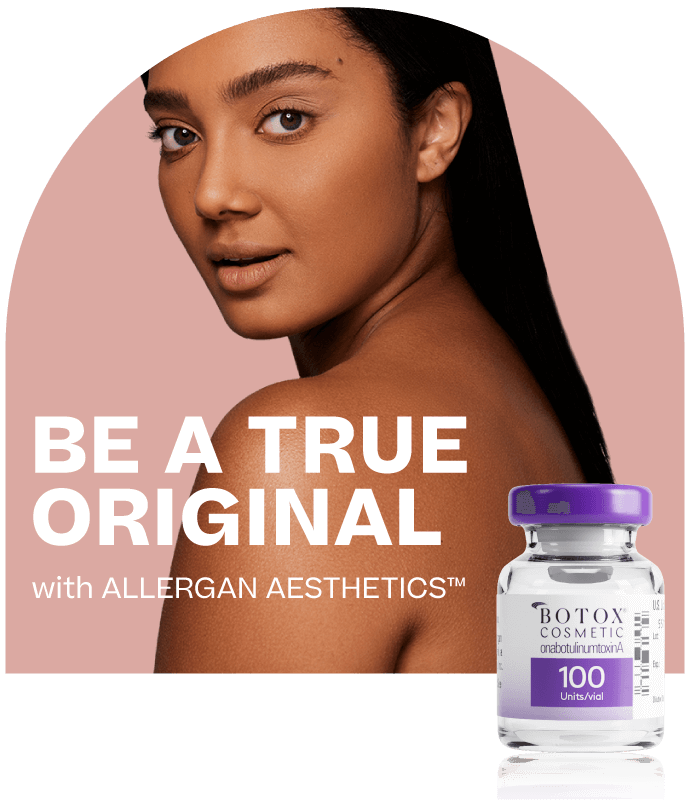 Allergan Aesthetics - BOTOX Supply Chain