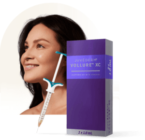 The Evolution of Facial Fillers: A Deep Dive into JUVÉDERM® VOLLURE XC