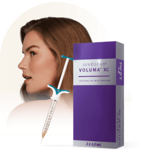 Maximizing Patient Satisfaction: Incorporating Juvéderm Voluma® XC Dermal Fillers into Comprehensive Cheek Rejuvenation Plans
