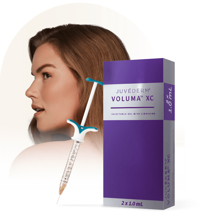 Maximizing Patient Satisfaction: Incorporating JUVÉDERM® VOLUMA™ XC ...