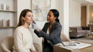 The Benefits of Choosing JUVÉDERM® for Non-Surgical Facial Contouring 78