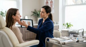 The Benefits of Choosing JUVÉDERM® for Non-Surgical Facial Contouring 80