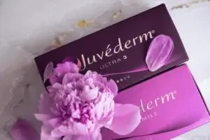 The Benefits of Choosing JUVEDERM® for Non-Surgical Facial Contouring