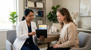 Comparing Allergan® Aesthetics Skincare Line to Competing Brands: Top Selling Points for Dermatology Clinics 68