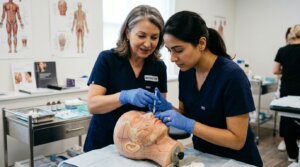 Training & Certification: How Allergan® Aesthetics Supports Medical Professionals to Deliver The Best Aesthetic Results 69