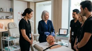 Training & Certification: How Allergan® Aesthetics Supports Medical Professionals to Deliver The Best Aesthetic Results 71