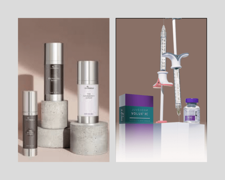 Comparing ALLERGAN AESTHETICS™’s Skincare Line to Competing Brands: Top Selling Points for Dermatology Clinics