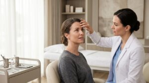 Benefits of BOTOX® Injections: Reduce Wrinkles, Treat Migraines & More with Expert Botox Treatments 39