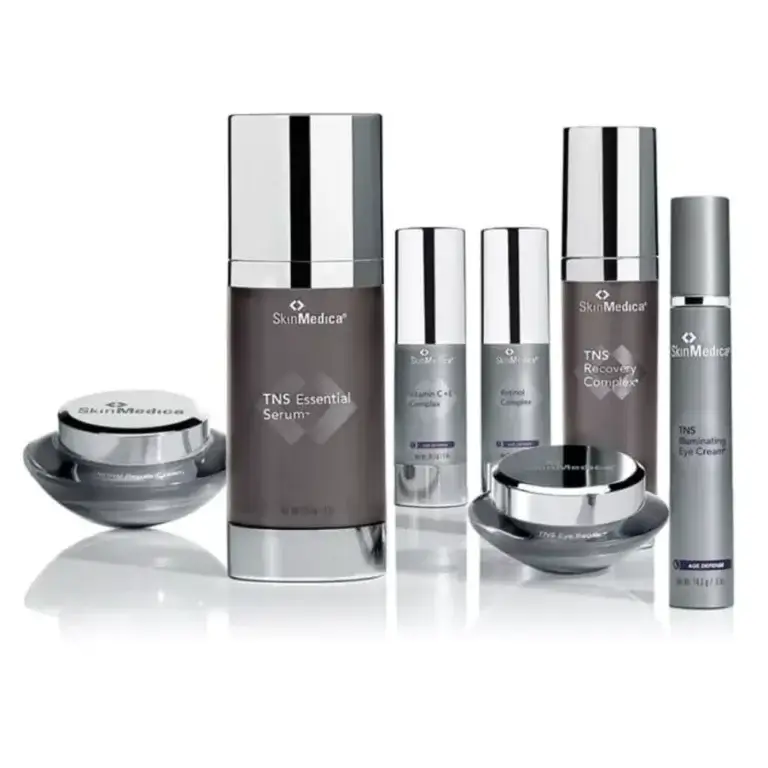 allergan skincare products