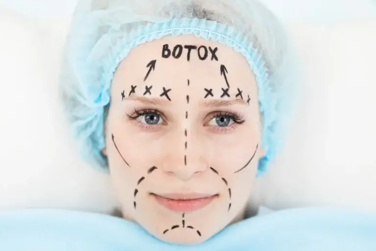 benefits of botox treatments