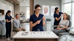 Understanding Botulinum Toxin Injections: How Does Botulinum Toxin Work? 17