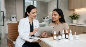 The Ultimate Guide to Medical Grade Skincare: Why Your Skin Deserves Better Than Retail 29