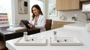 Jeuveau® vs BOTOX® Cosmetic: Which Injectable Is Right for Your Practice? 30