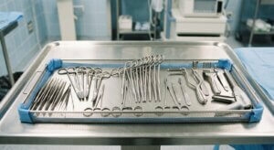 Surgical Instruments Supplier: A Procurement Guide for Non-Acute Practices 11