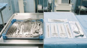 Surgical Instruments Supplier: A Procurement Guide for Non-Acute Practices 12