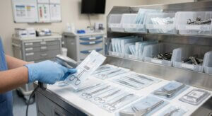 Surgical Instruments Supplier: A Procurement Guide for Non-Acute Practices 13