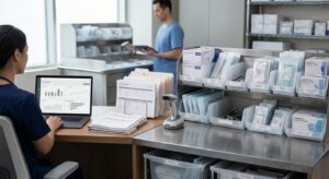 Strategies for Efficient Healthcare Procurement: A Guide to Medical Procurement 21